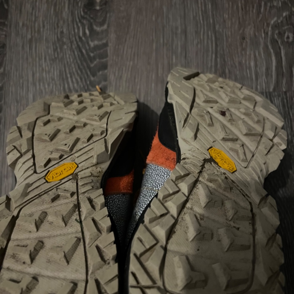 Merrell MQM Craze - Picture 4 of 4